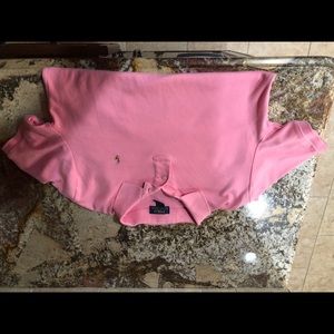 Boys Ralph Lauren polo